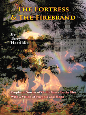 cover image of The Fortress & the Firebrand